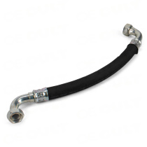 Porsche 911 1965-1971 Oljeslang För Matning till Oljekylare Oljetank OE-Cult